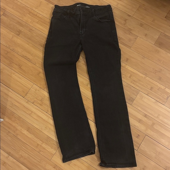 Old Navy Denim - Old Navy Women's Boot Cut Jeans - Black